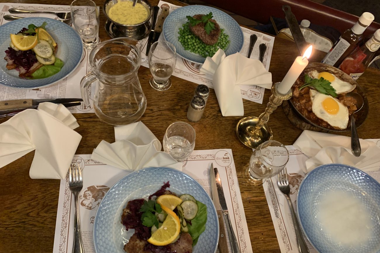 Copenhagen travel guide