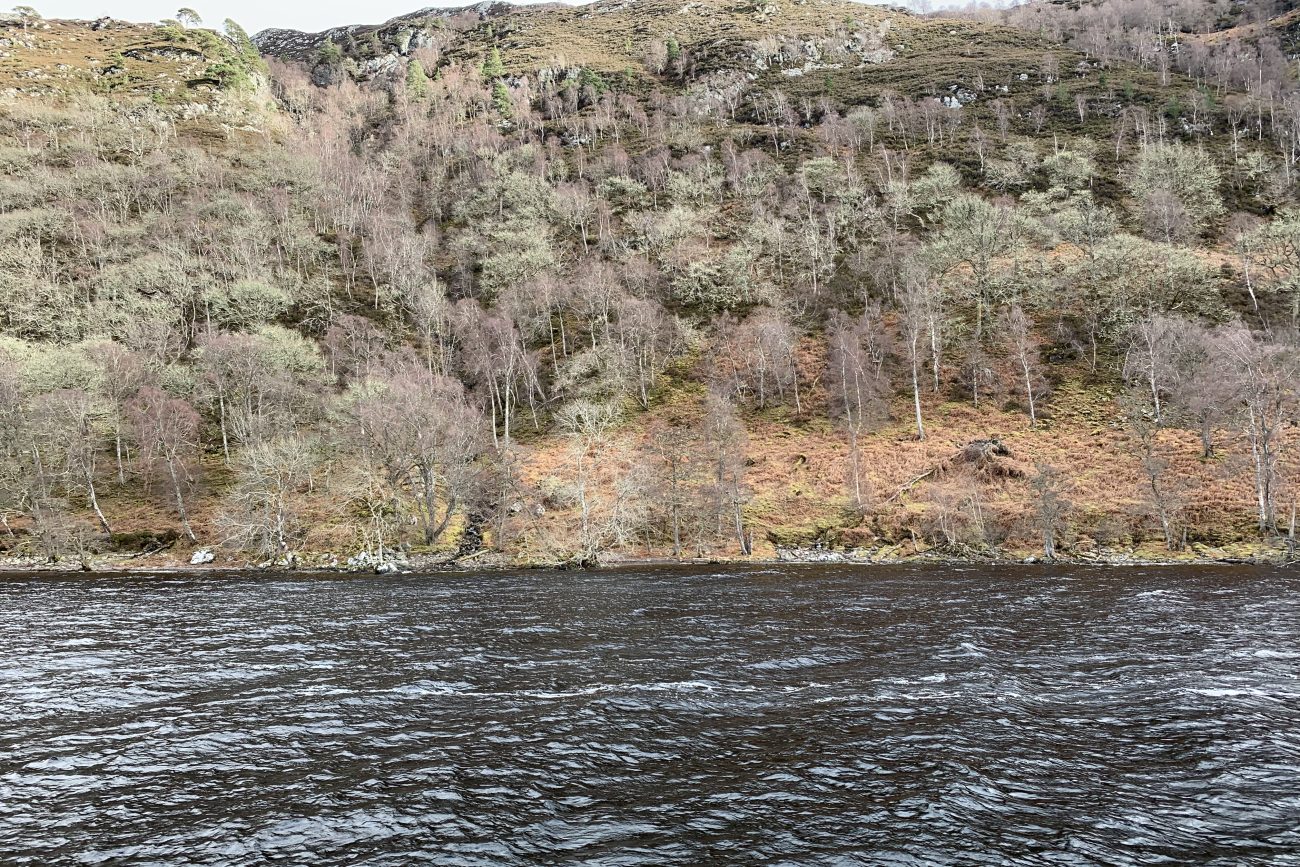 loch ness scottland