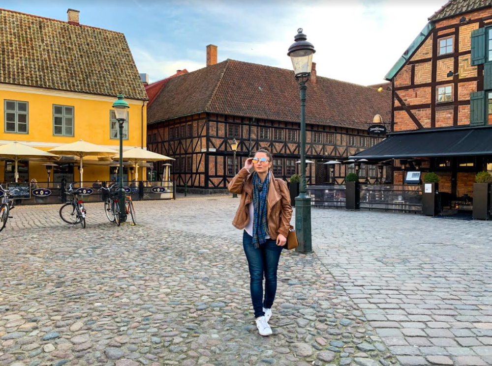 malmo sweden travel blog