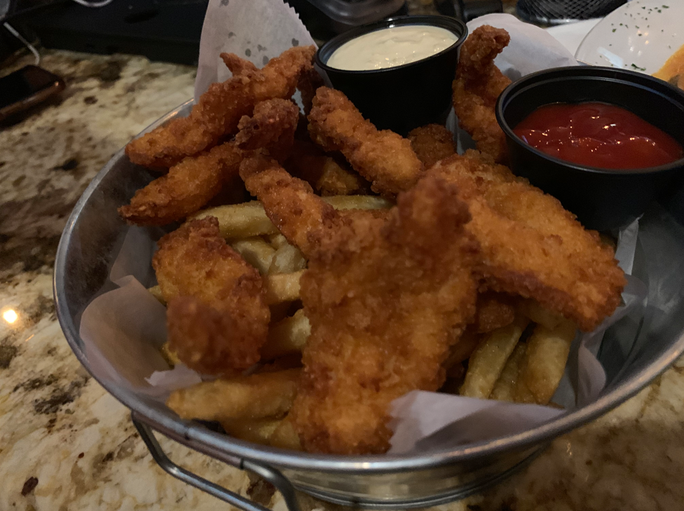 where to eat northfork