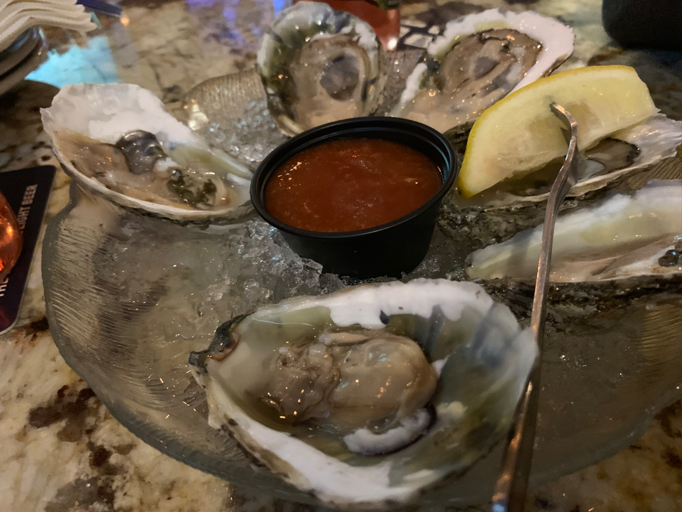 where to eat northfork