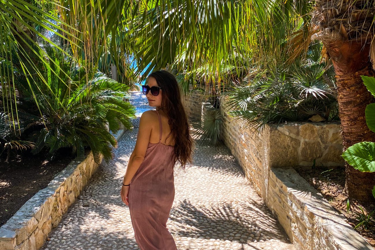 palmizana hvar croatia