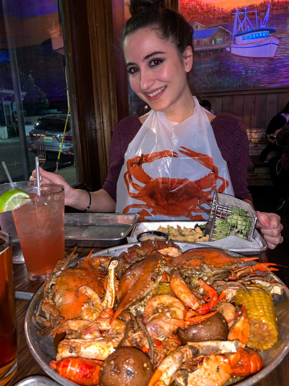 new orleans food guide