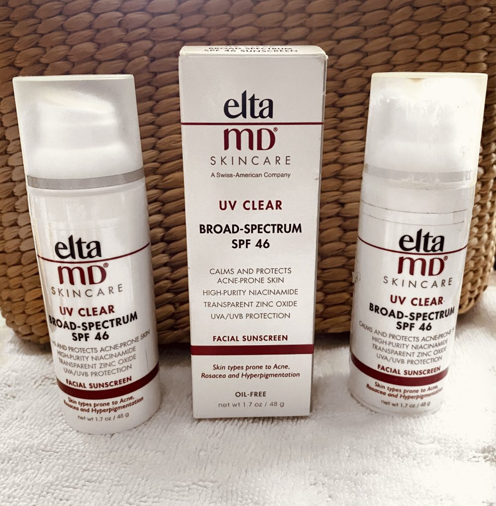 ELTA SUNSCREEN