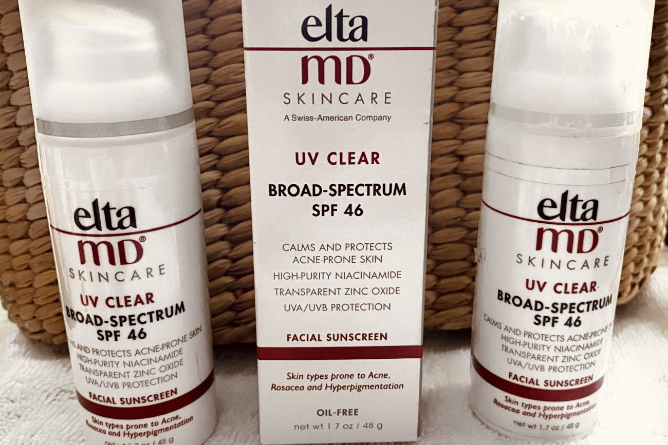 elta md sunscreen