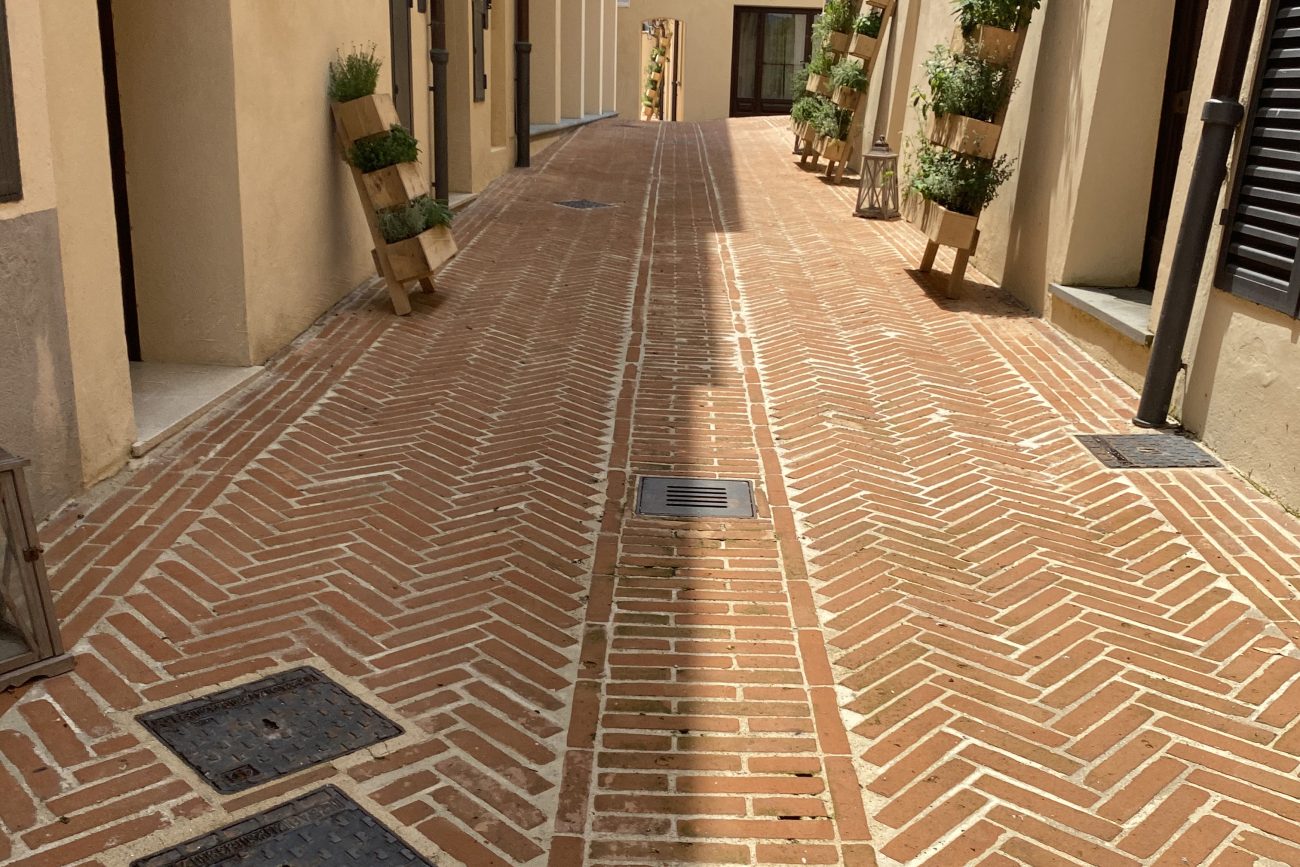 solomeo tuscany
