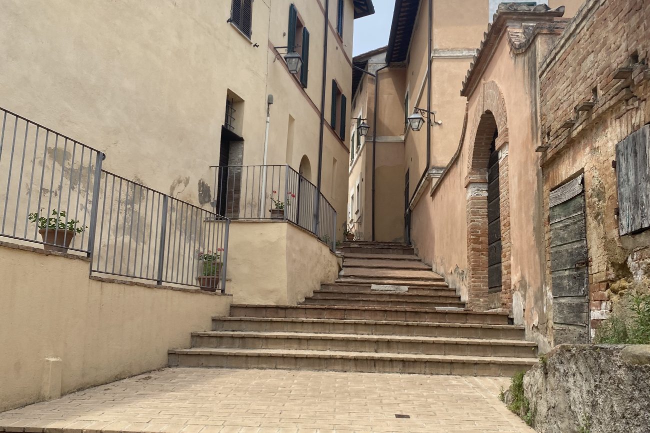 solomeo tuscany