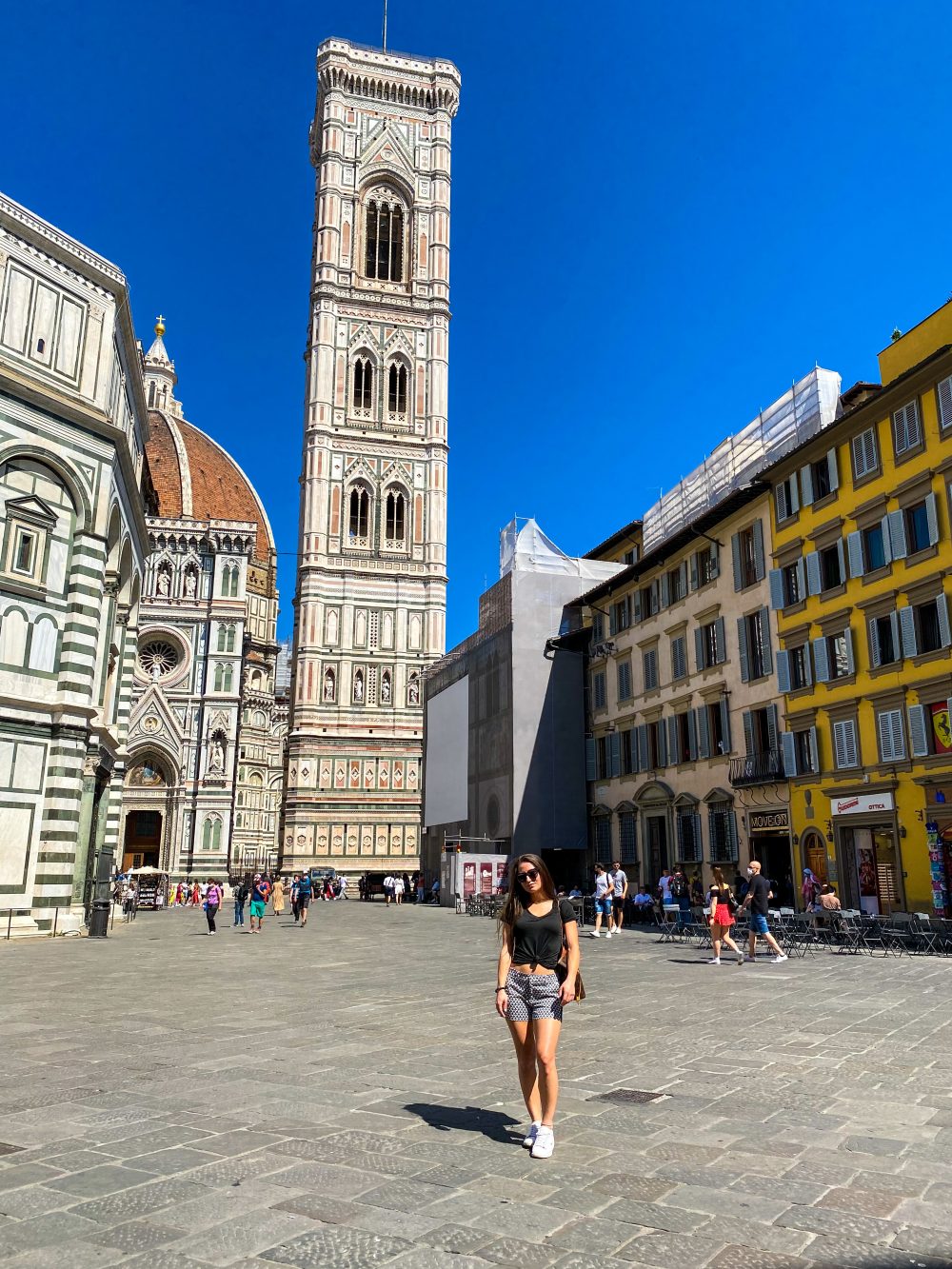 Florence- tuscany travel italy