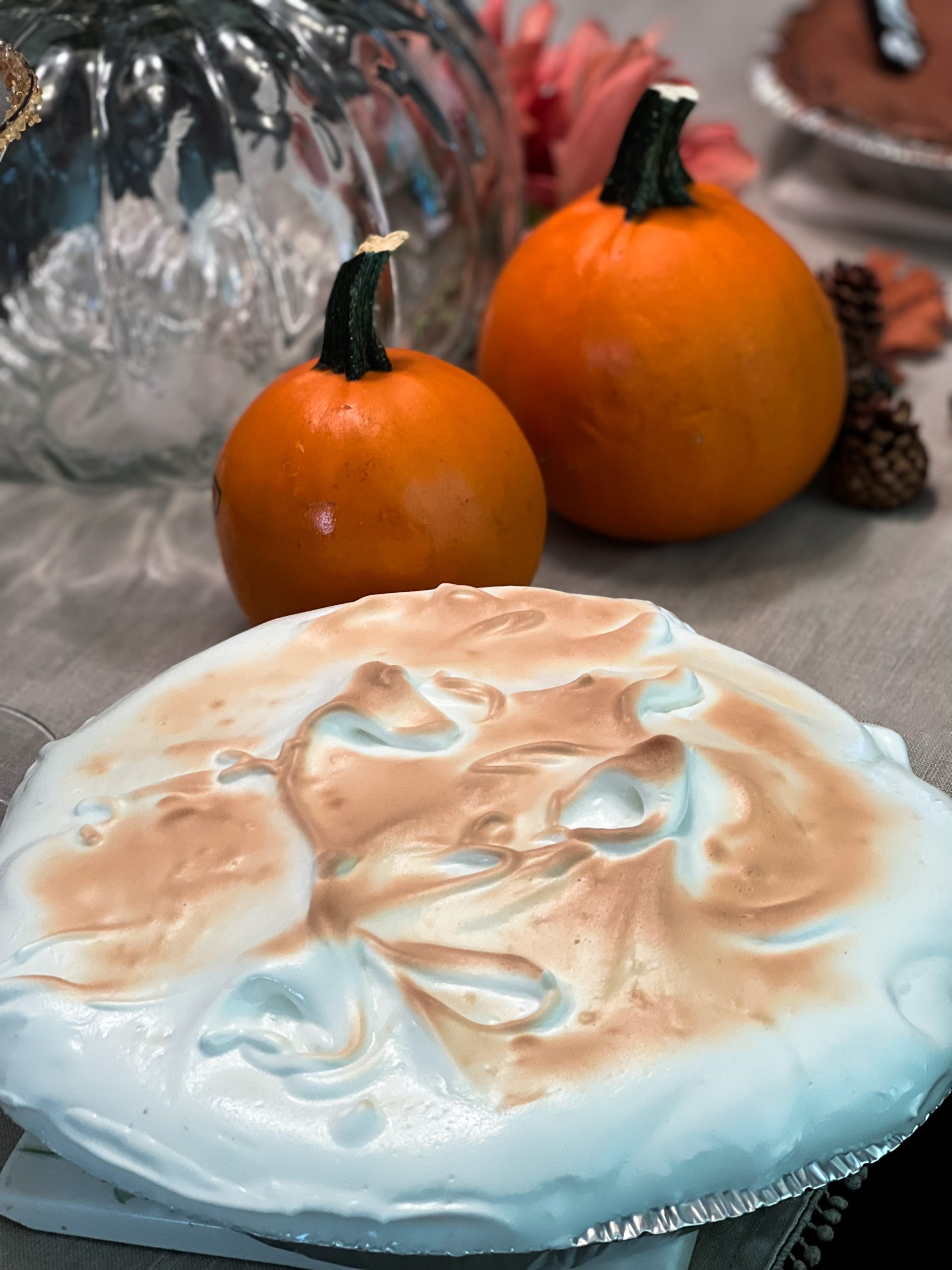 halloween recipes