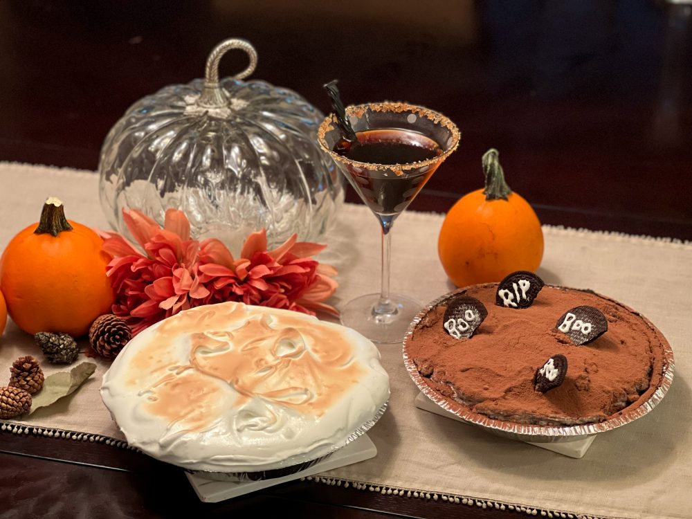halloween cocktail recipes