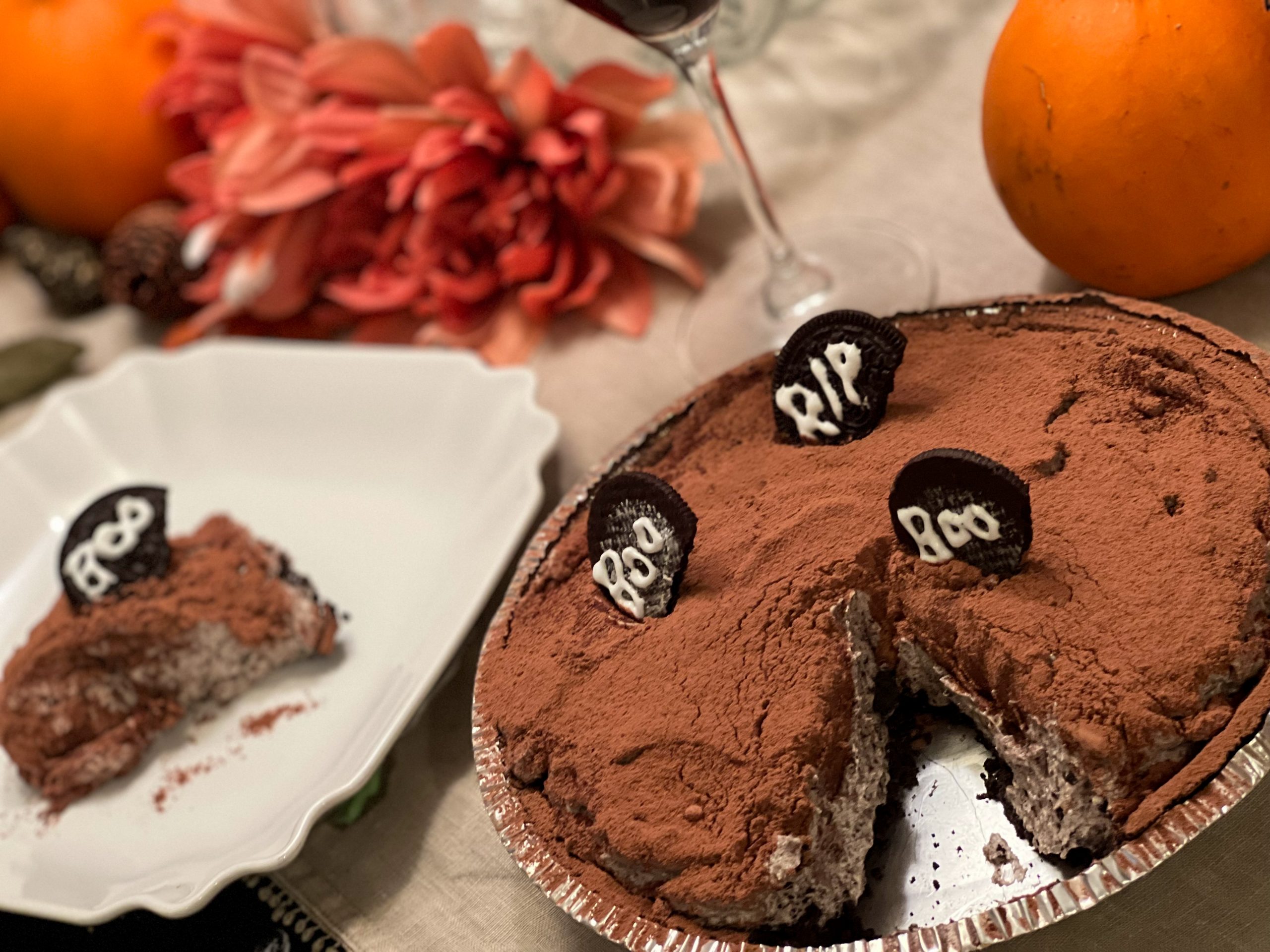 halloween recipes