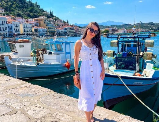 summer travel style gytheio limani