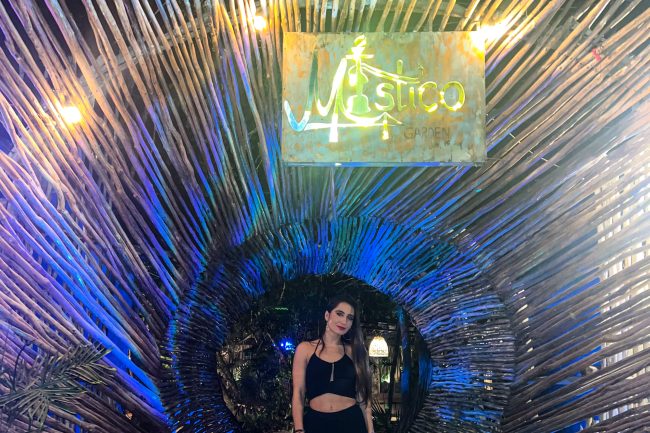tulum restaurants
