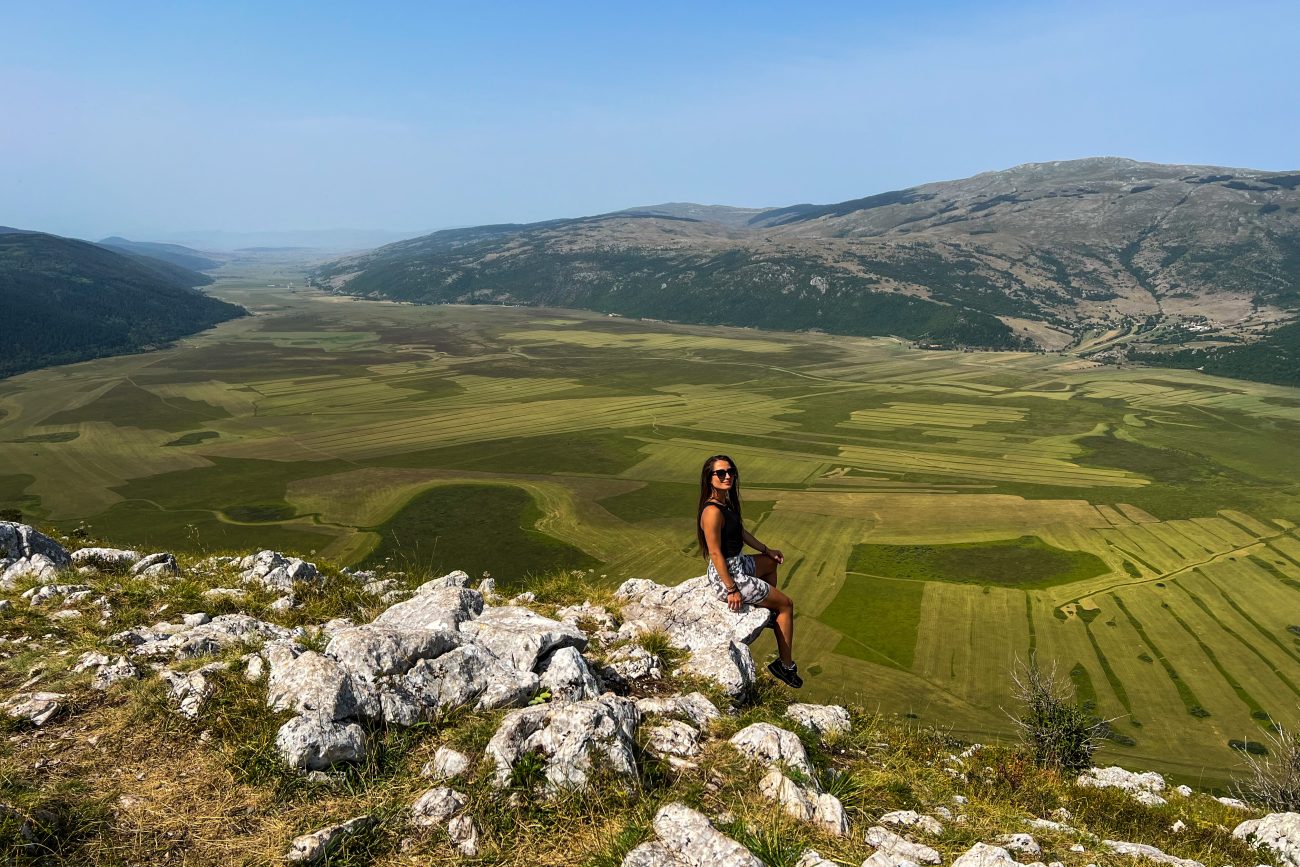 livno quads and wildhorses