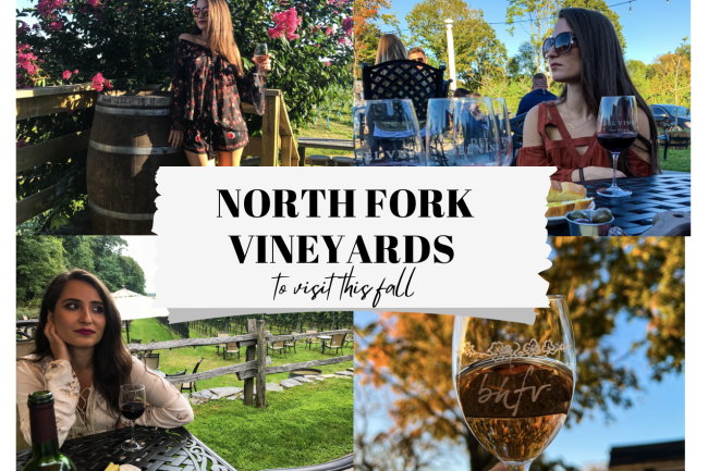 vineyards to visit on north fork long island