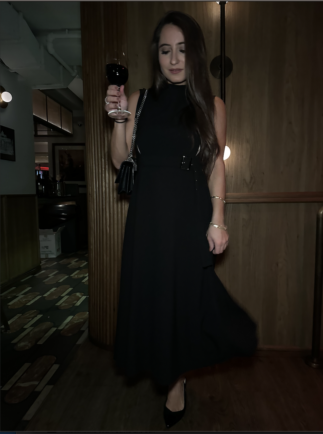 gabriels nyc - nyc fashion blogger