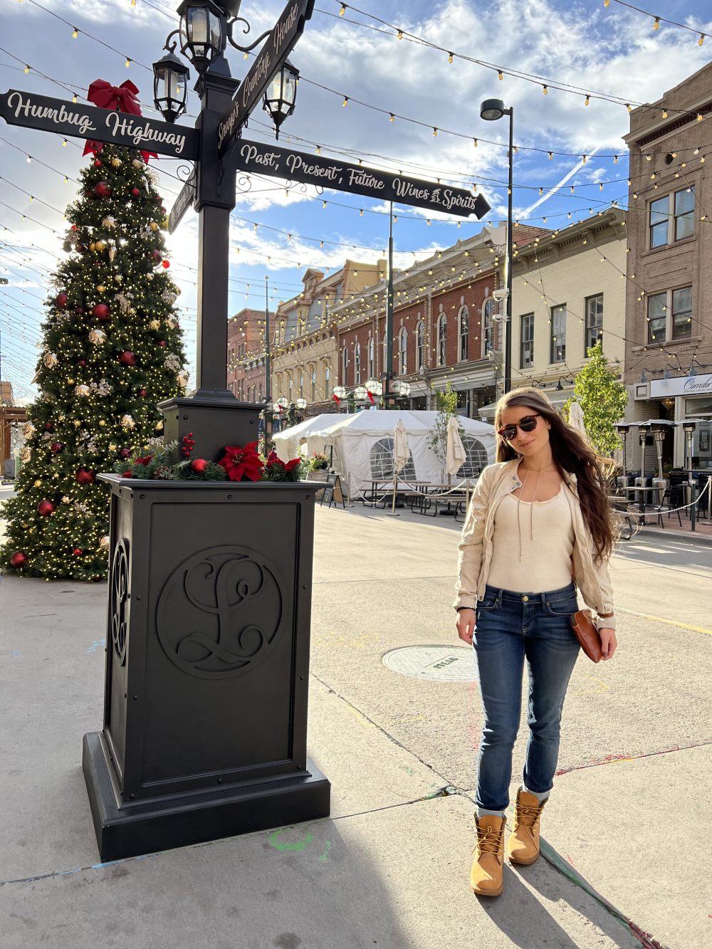 larimer square denver
