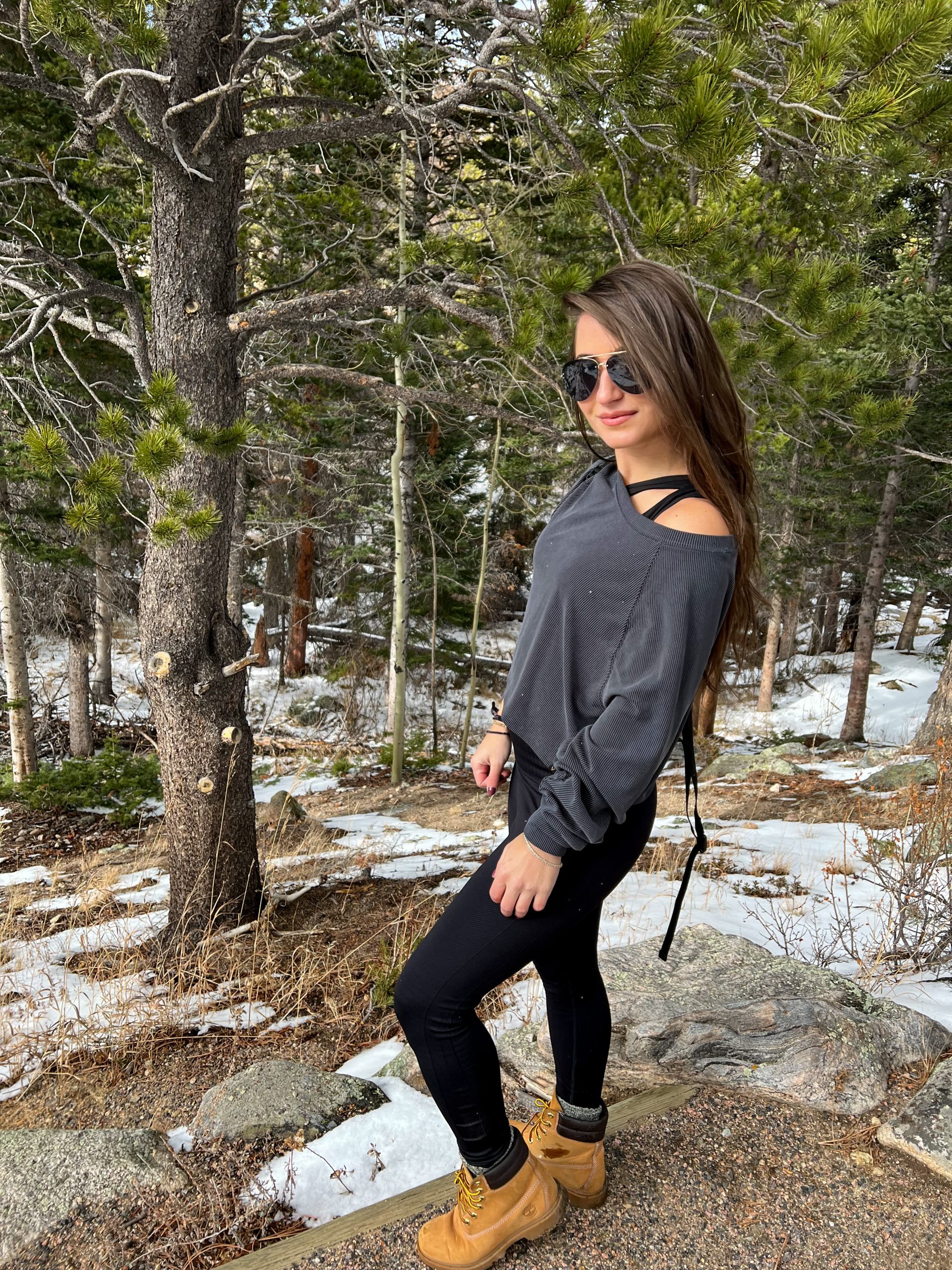 Rocky Mountain National Park