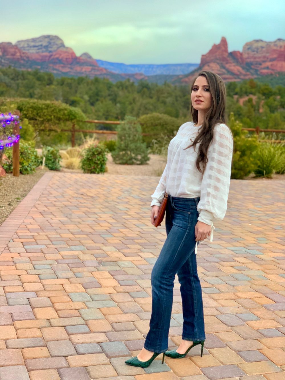 sedona arizona travel guide