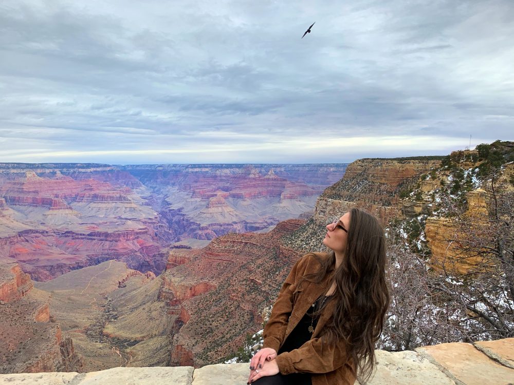 grand canyon travel us