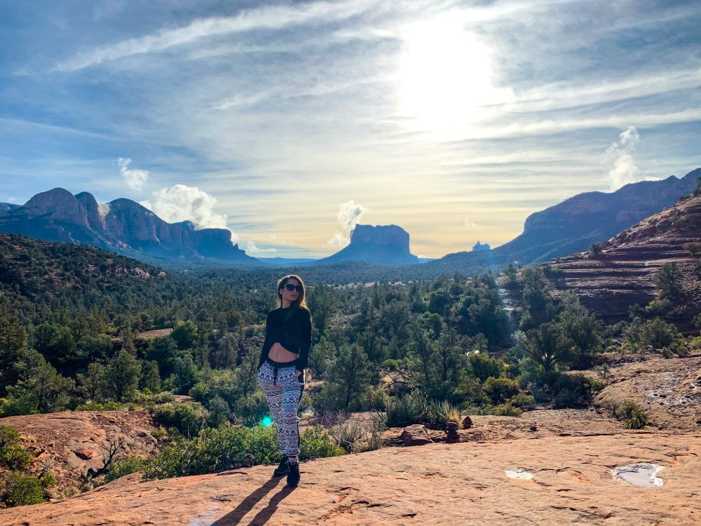 sedona arizona wellness retreat destinations spring refresh destination