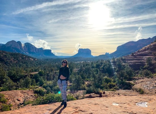 sedona arizona wellness retreat destinations spring refresh destination