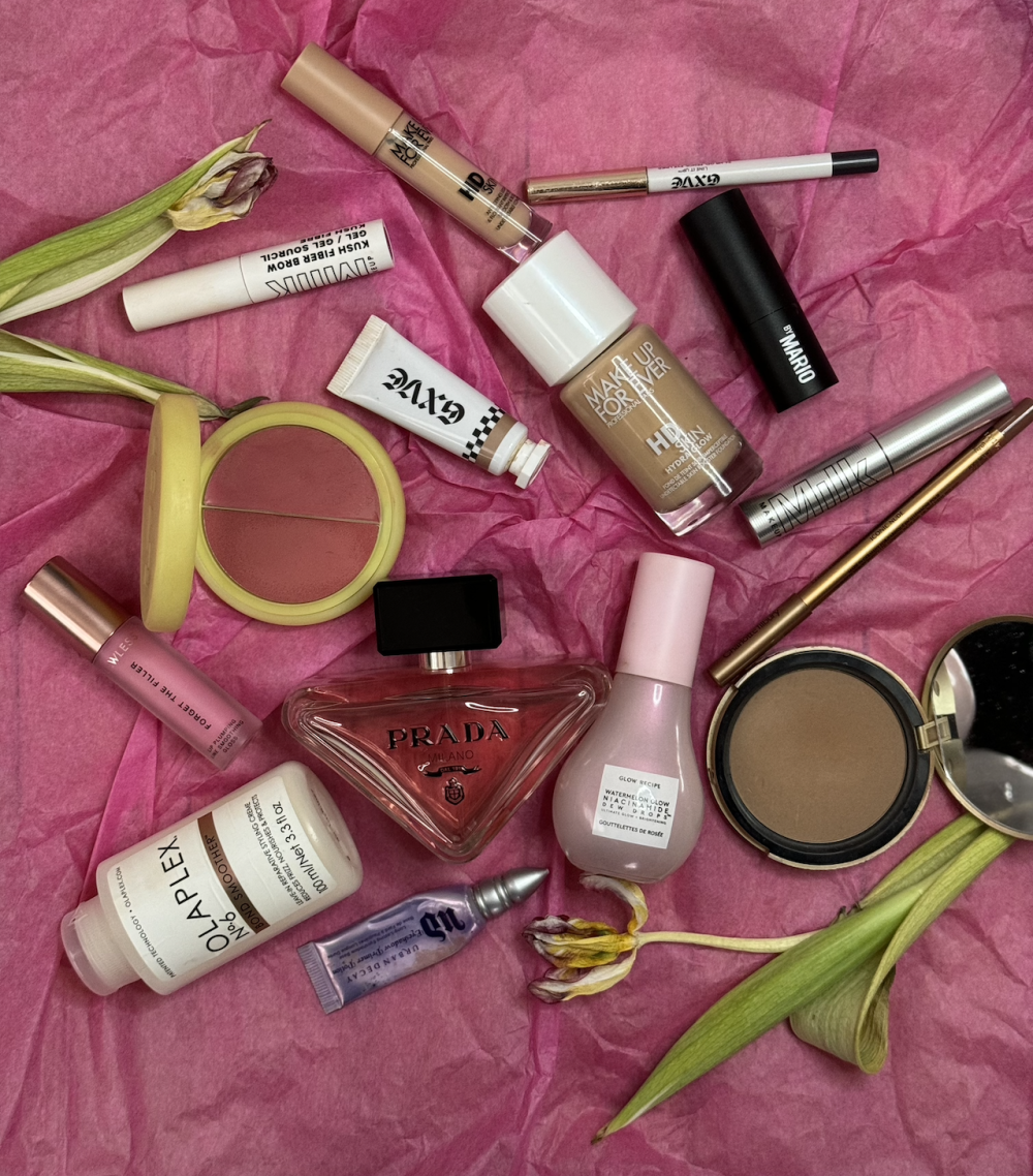 Sephora Spring Saving Event Recommendations