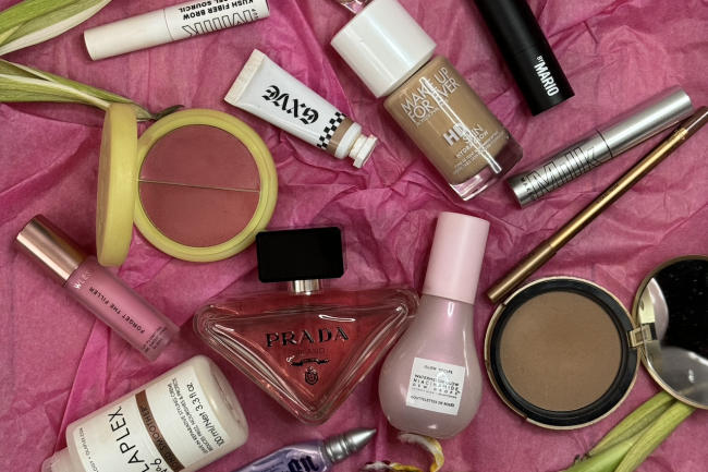 Sephora Spring Saving Event Recommendations