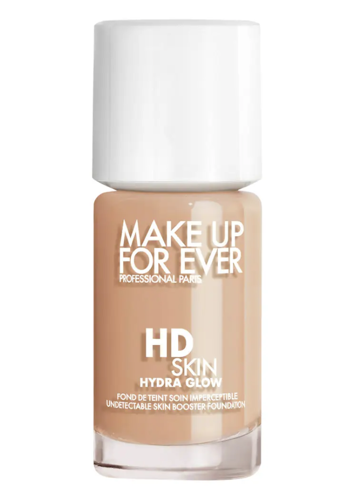 Makeup Forever Hydra Glow Foundation