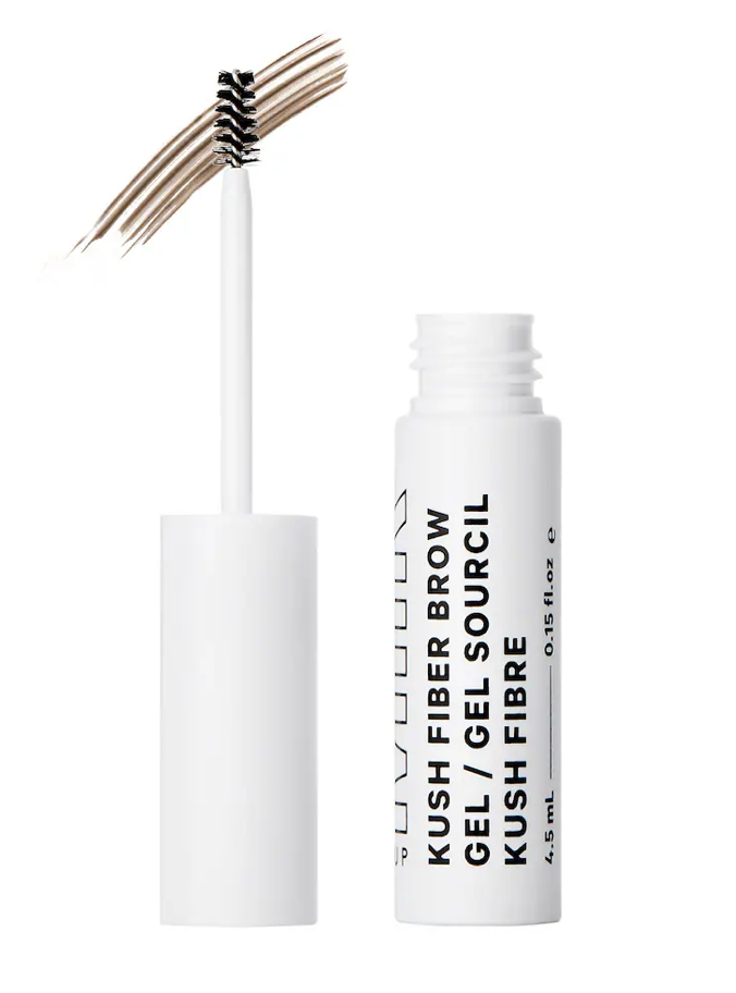 Milk Kush Fiber Eyebrow Gel