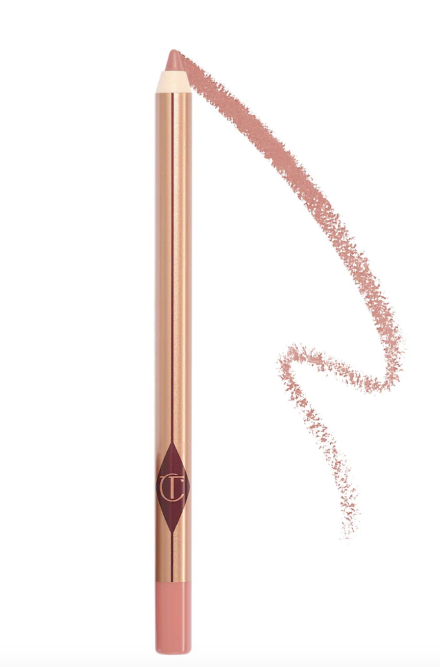charlotte tillbury lip cheat lip liner