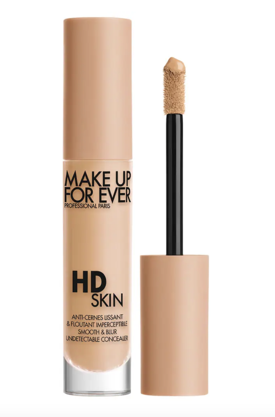 KE UP FOR EVER HD Skin Smooth & Blur Undetectable Under Eye Concealer
