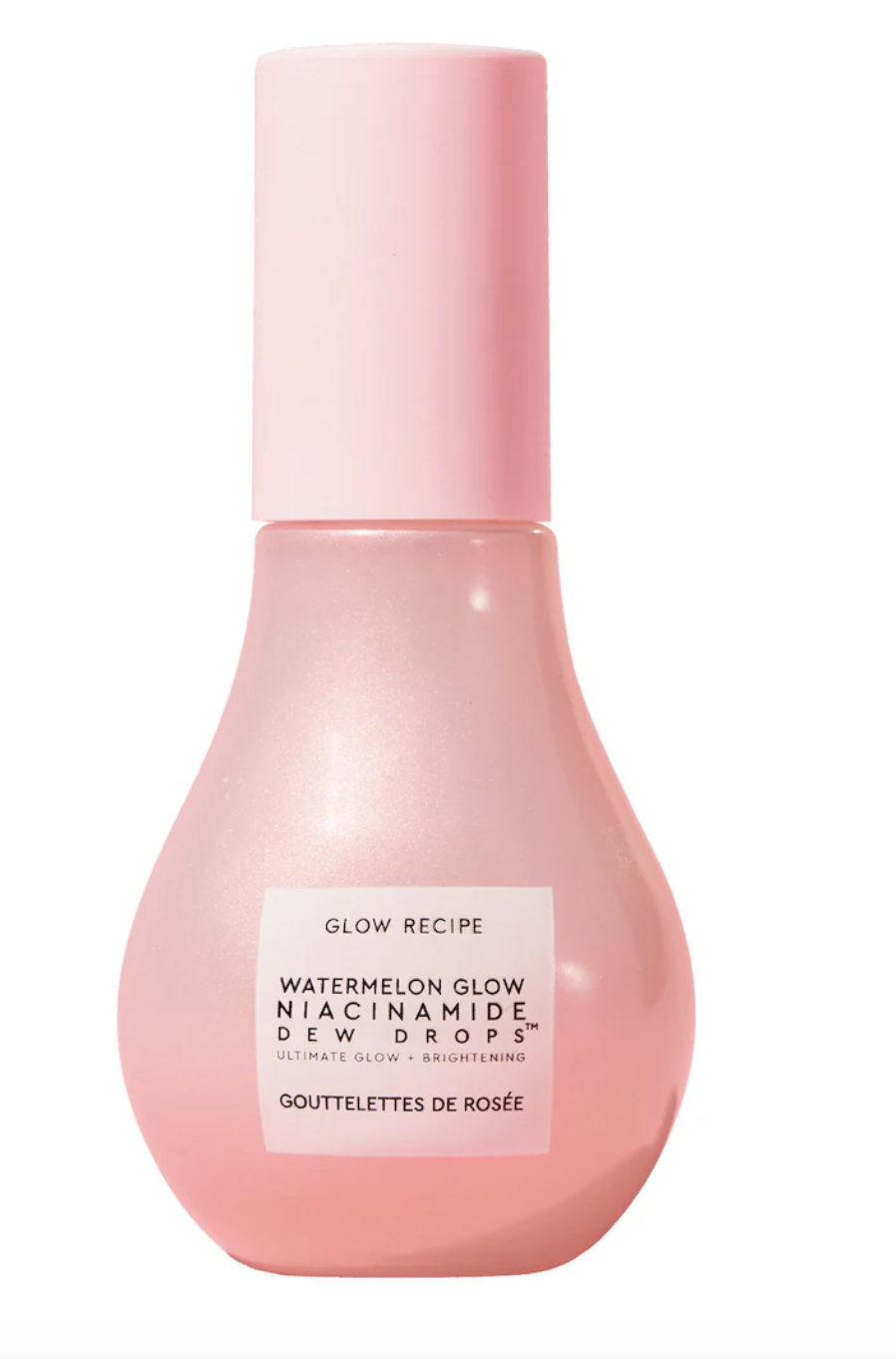 Glow Recipe Watermelon Glow Niacinamide Dew Drops Serum