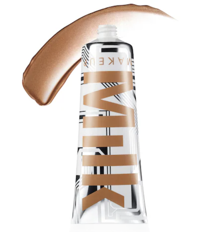 Milk Makeup Bionic Glow Illuminating Liquid Highlighter with Hyaluronic