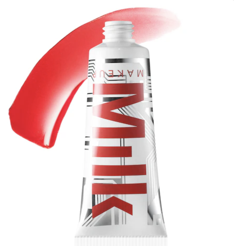 Milk Makeup Bionic Liquid Blush with Hyaluronic Acid