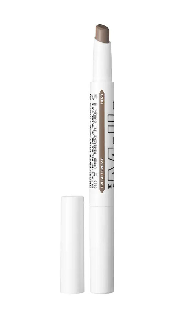MILK MAKEUP KUSH Brow Shadow Stick Waterproof Eyebrow Pencil