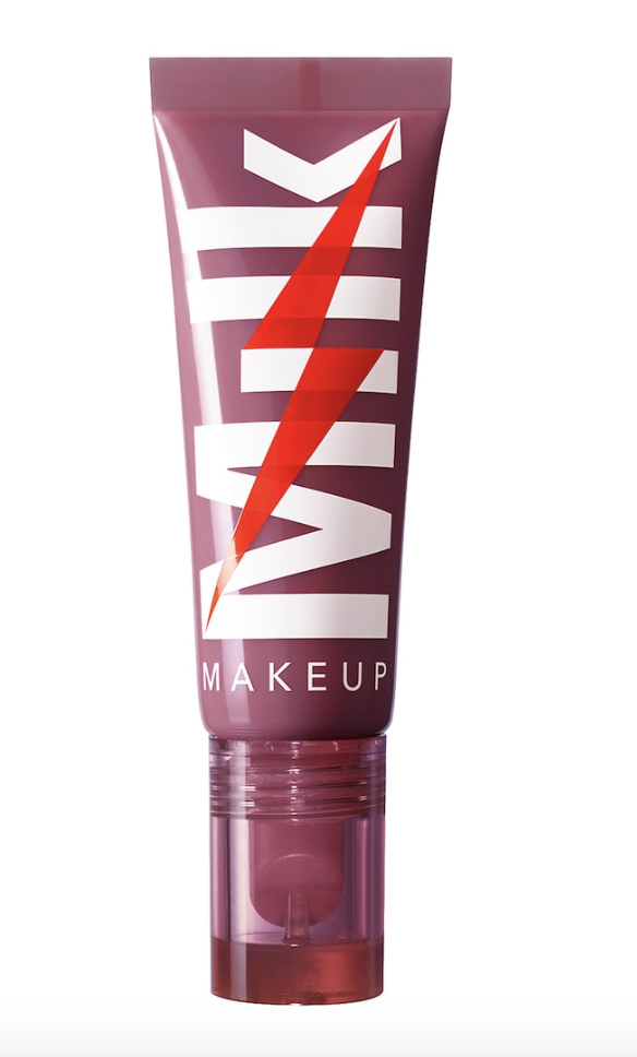MILK MAKEUP Electric Glossy Lip Plumper