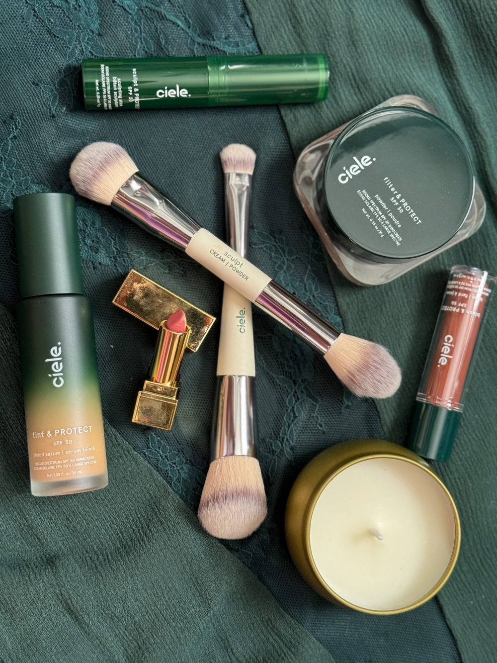 ciele cosmetics
