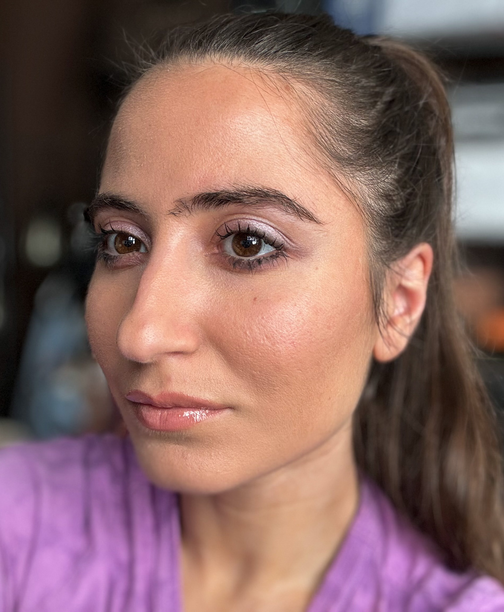 tarte maracuja lip product