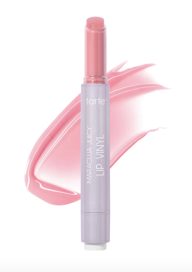 tarte maracuja juicy lip vinyl