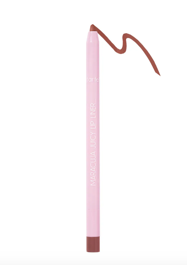 tarte maracuja juicy lip liner