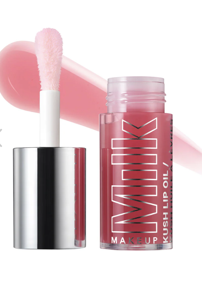 MILK MAKEUP KUSH Hydrating Sheer Lip Oil