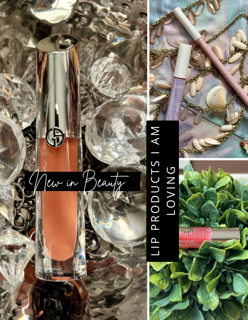 new in beauty spring 2024