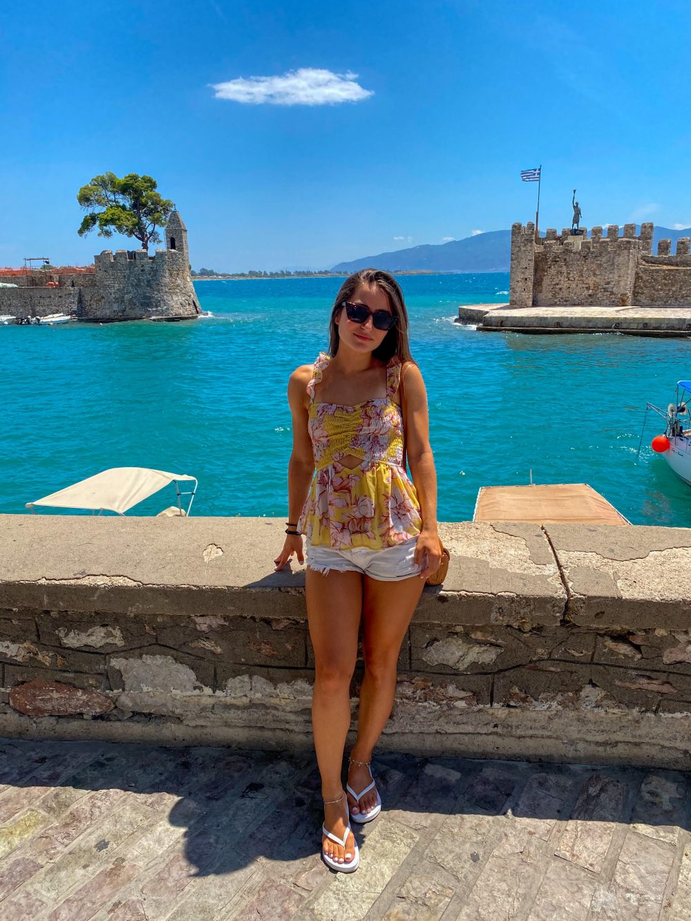 nafpaktos travel diary