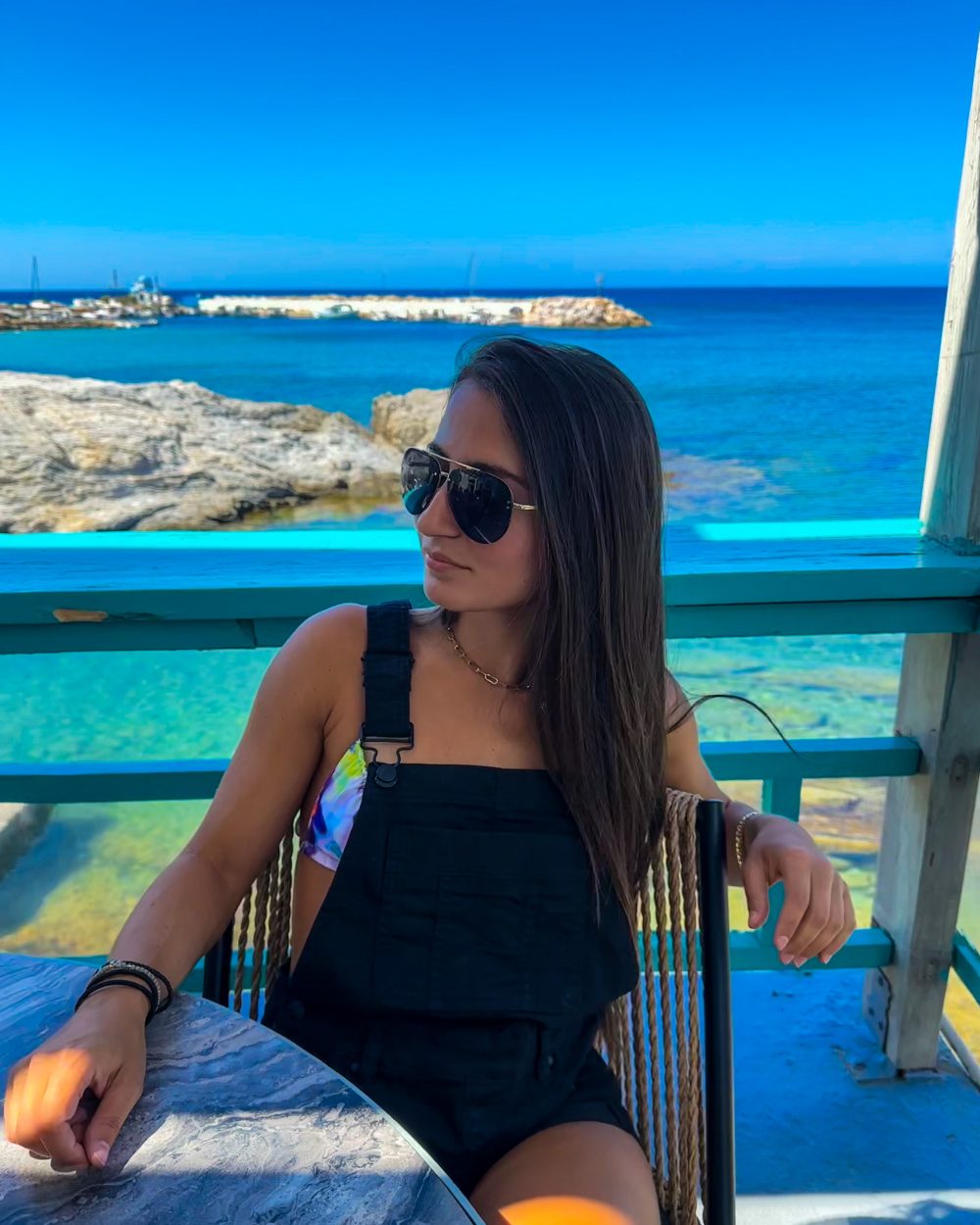 ikaria food diary
