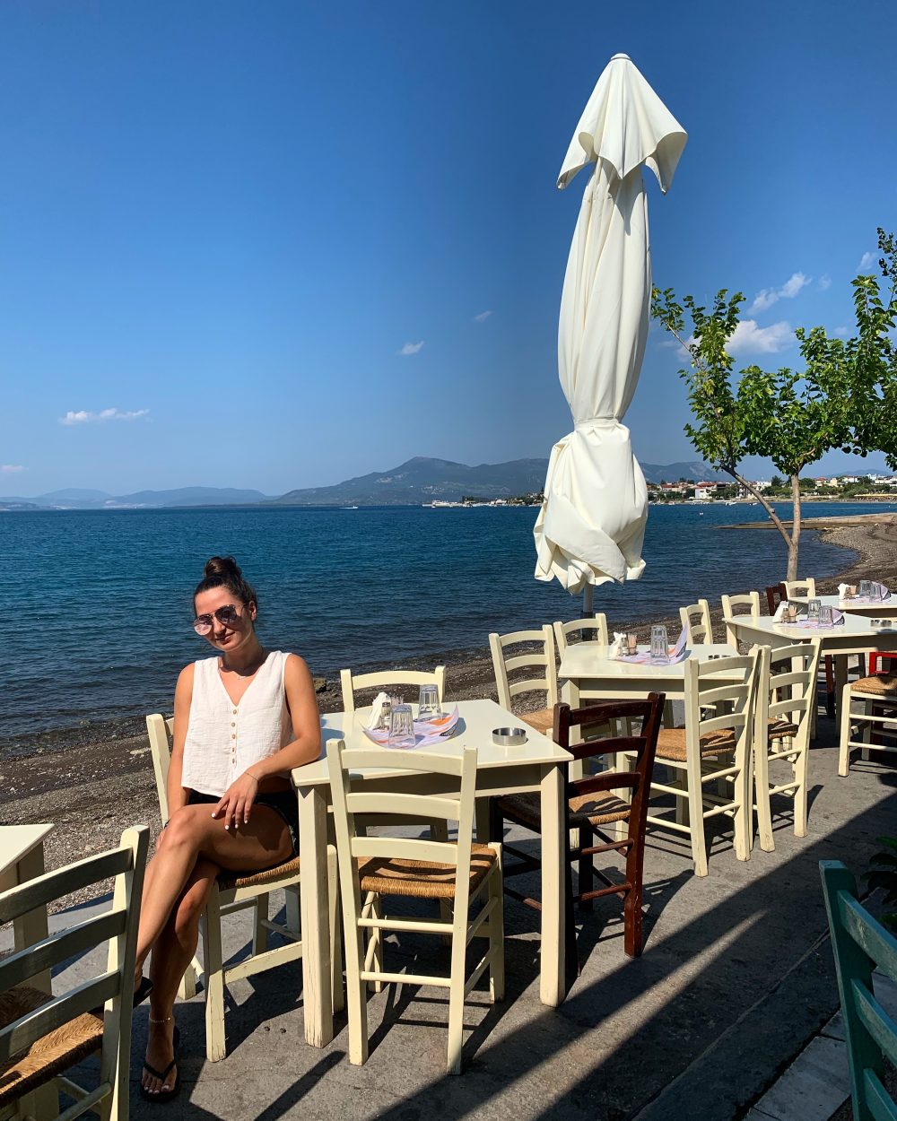 kamena vourla greece
