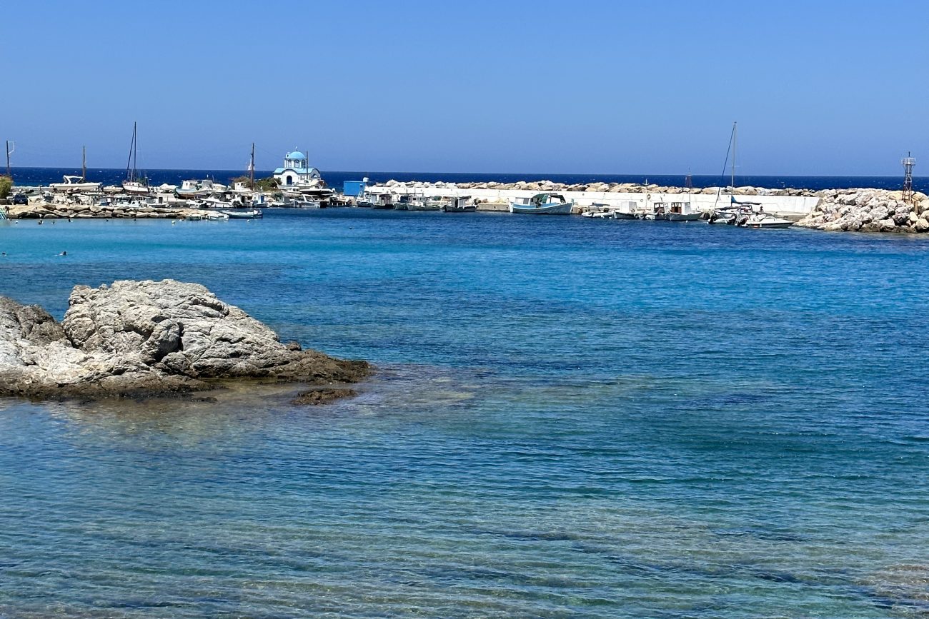 ikaria greece