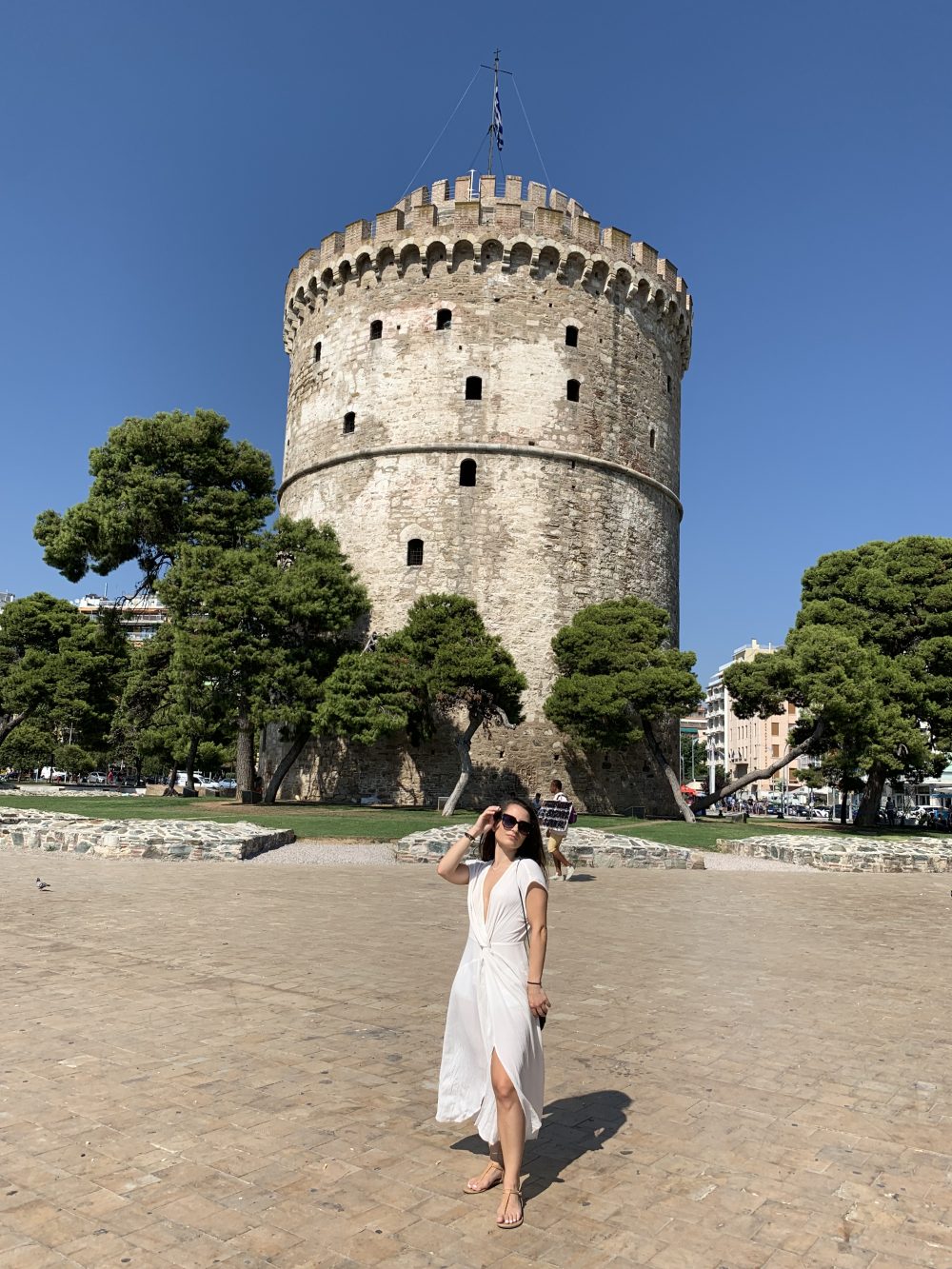 thessaloniki greece travel