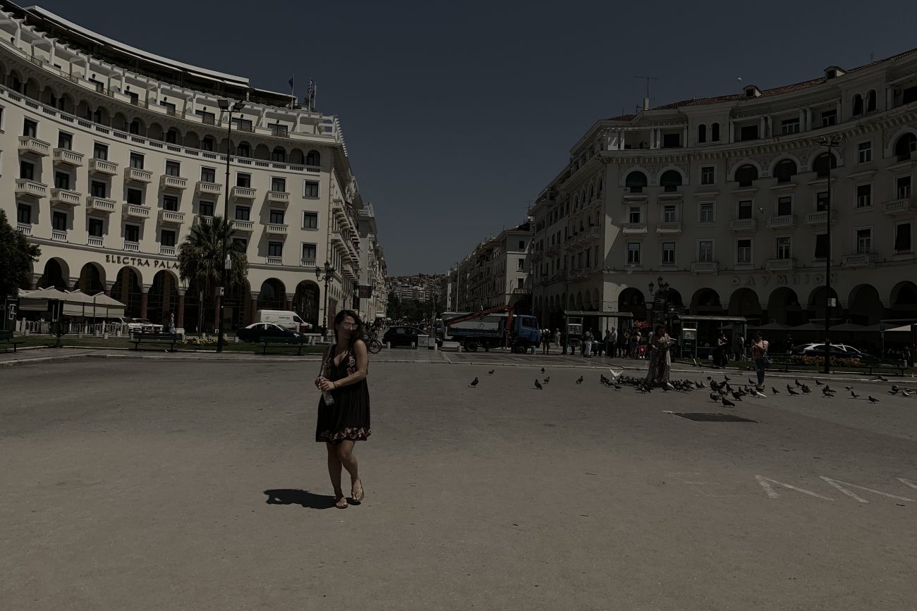  thessaloniki greece travel