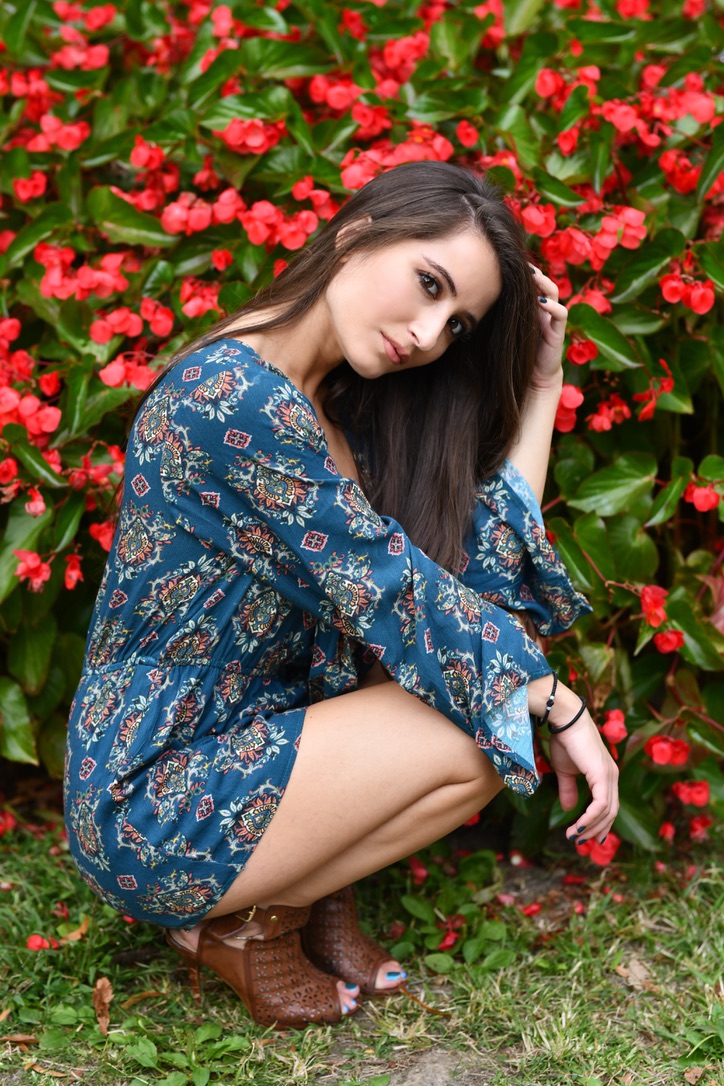 fall transition style nyc blogger